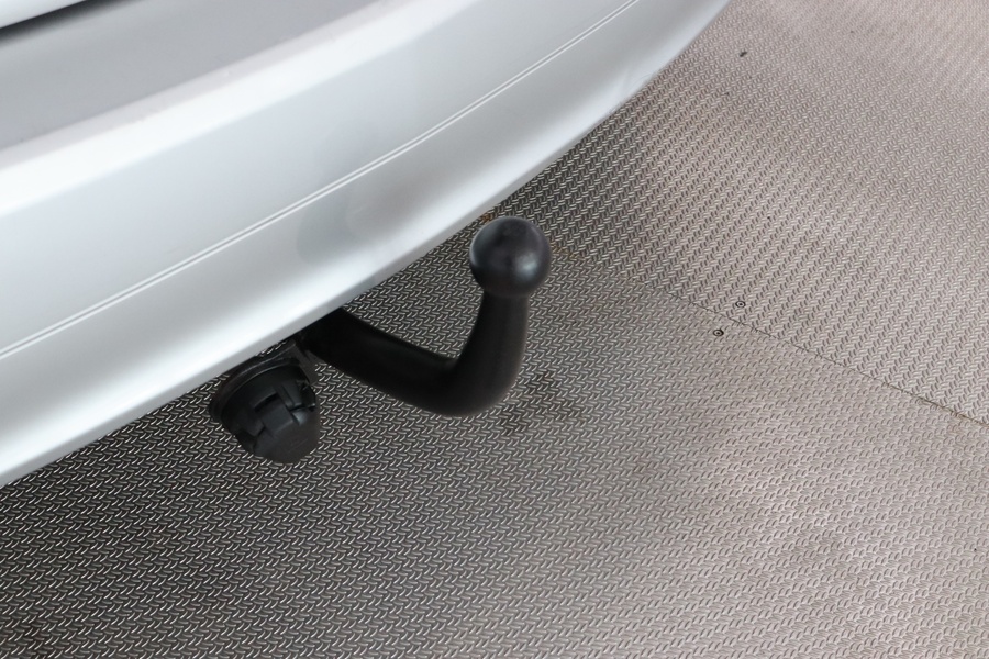 Opel Meriva vaihtoauto