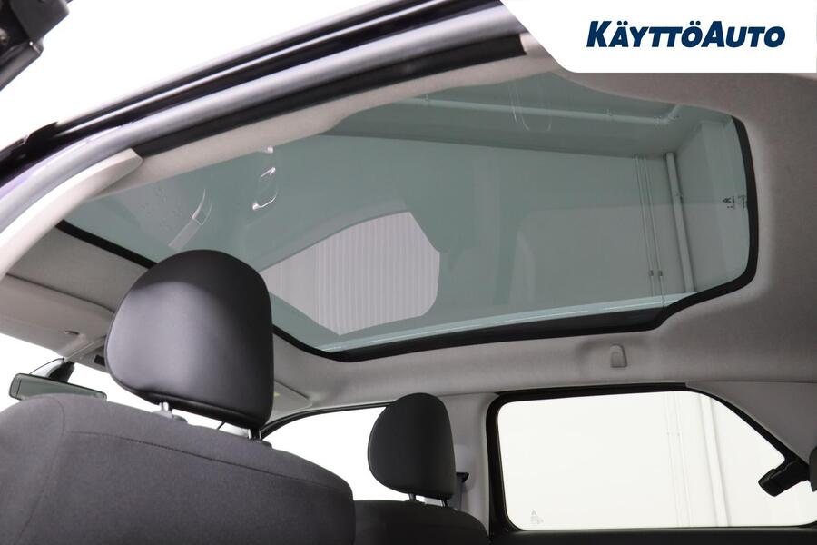 Citroën C4 Cactus vaihtoauto