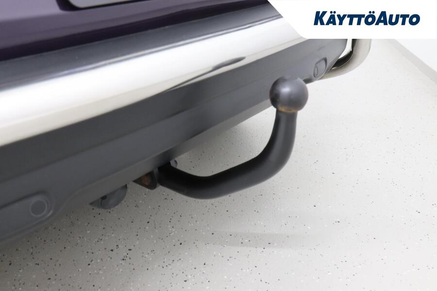 Citroën C4 Cactus vaihtoauto