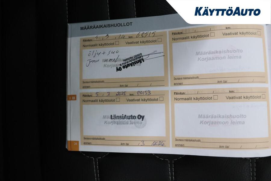 Citroën C4 Cactus vaihtoauto