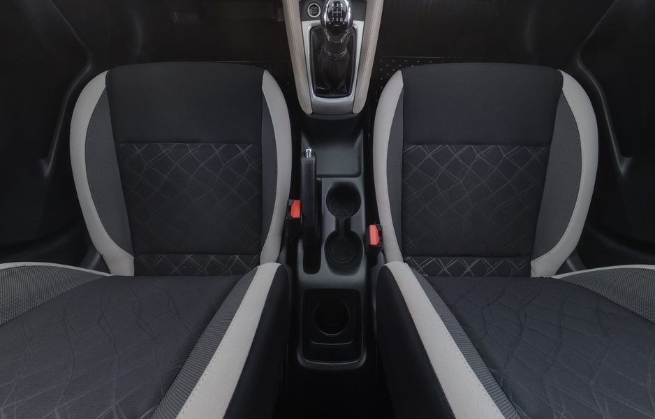 Nissan Micra vaihtoauto