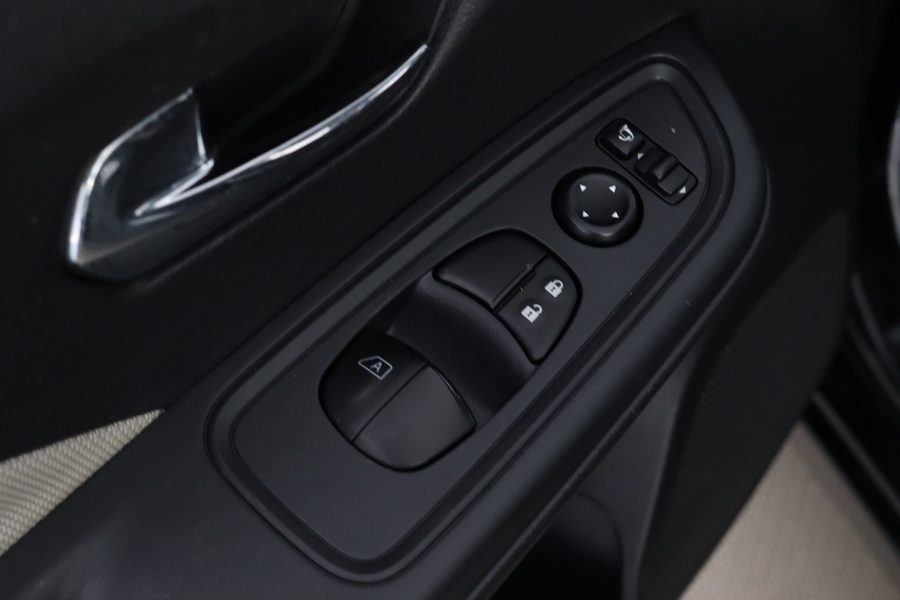 Nissan Micra vaihtoauto