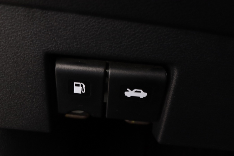 Nissan Micra vaihtoauto