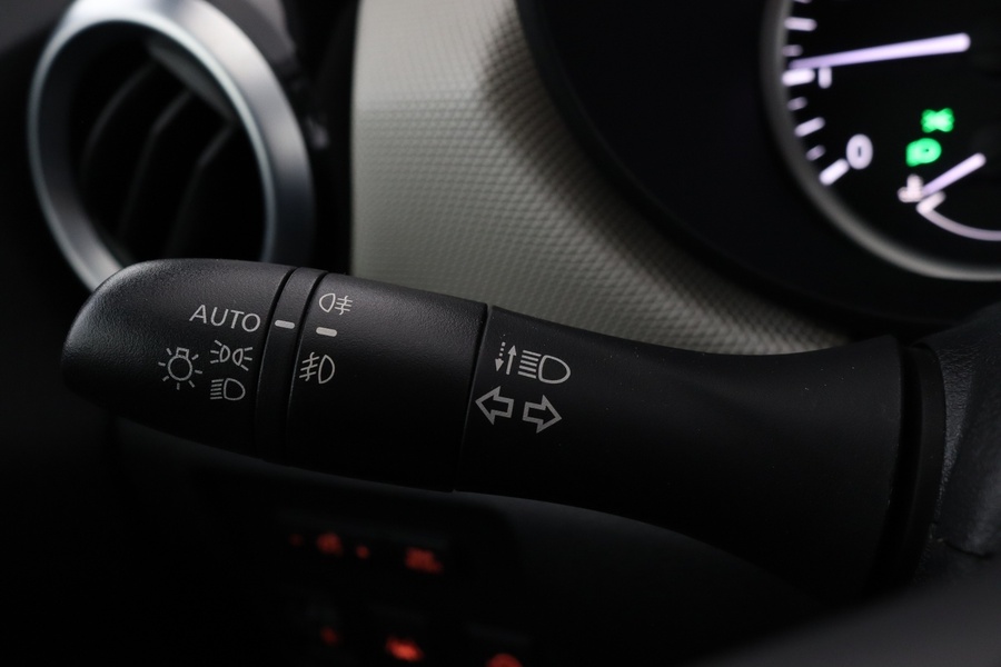 Nissan Micra vaihtoauto