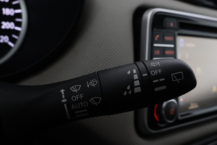 Nissan Micra vaihtoauto