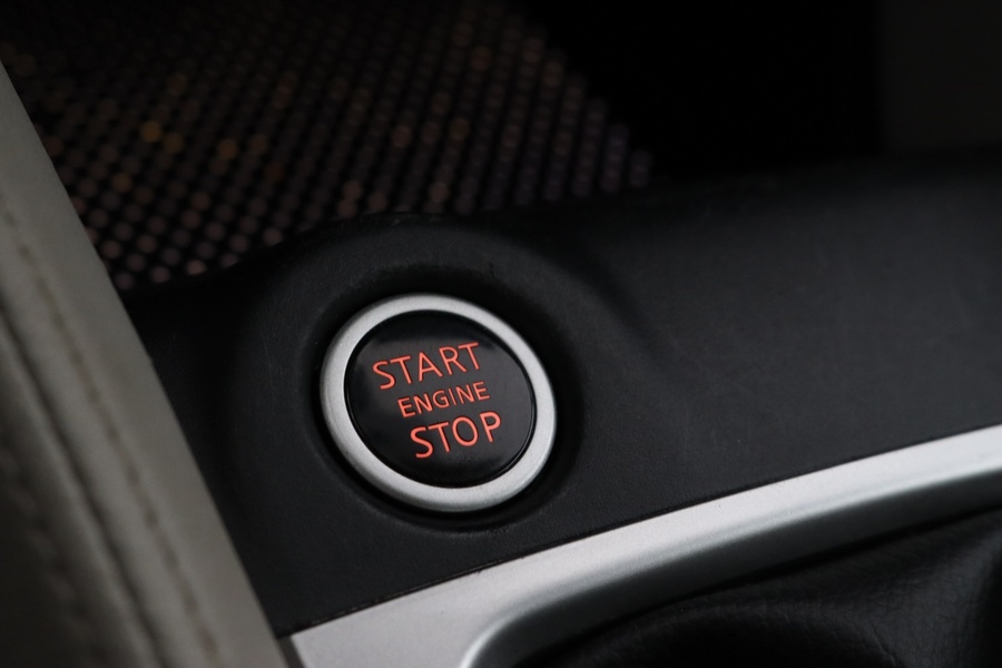 Nissan Micra vaihtoauto