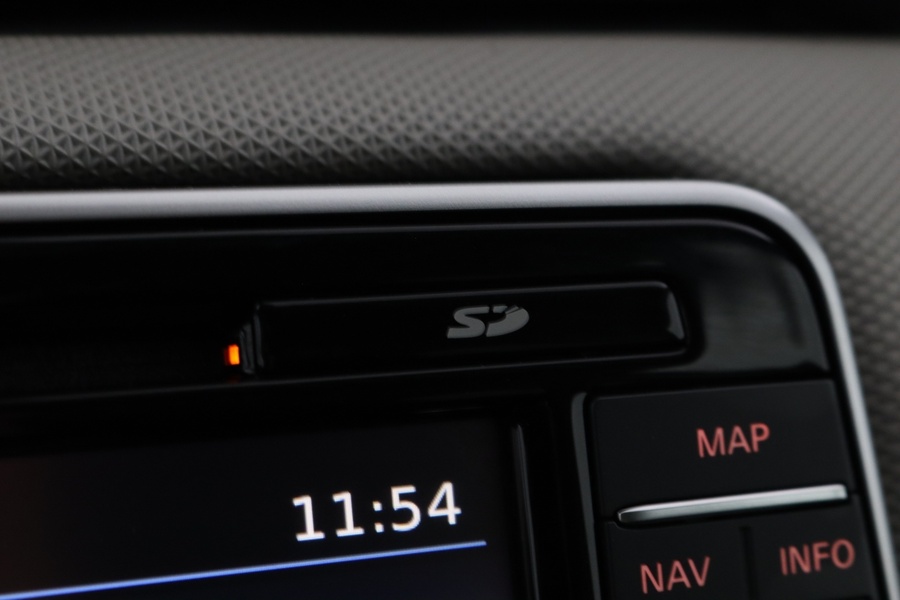 Nissan Micra vaihtoauto