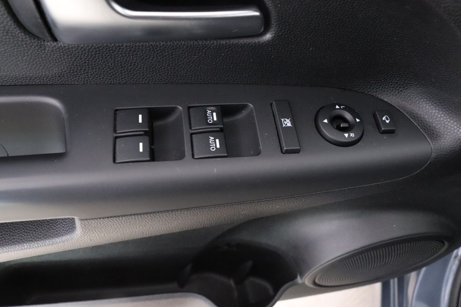 Kia Venga vaihtoauto