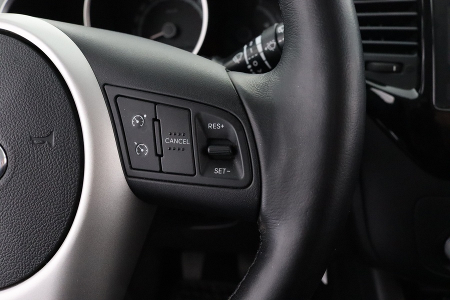 Kia Venga vaihtoauto