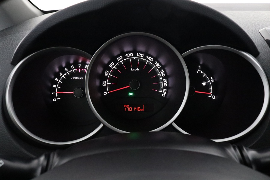 Kia Venga vaihtoauto