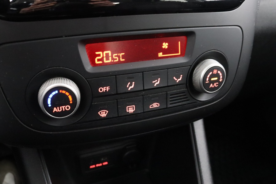 Kia Venga vaihtoauto