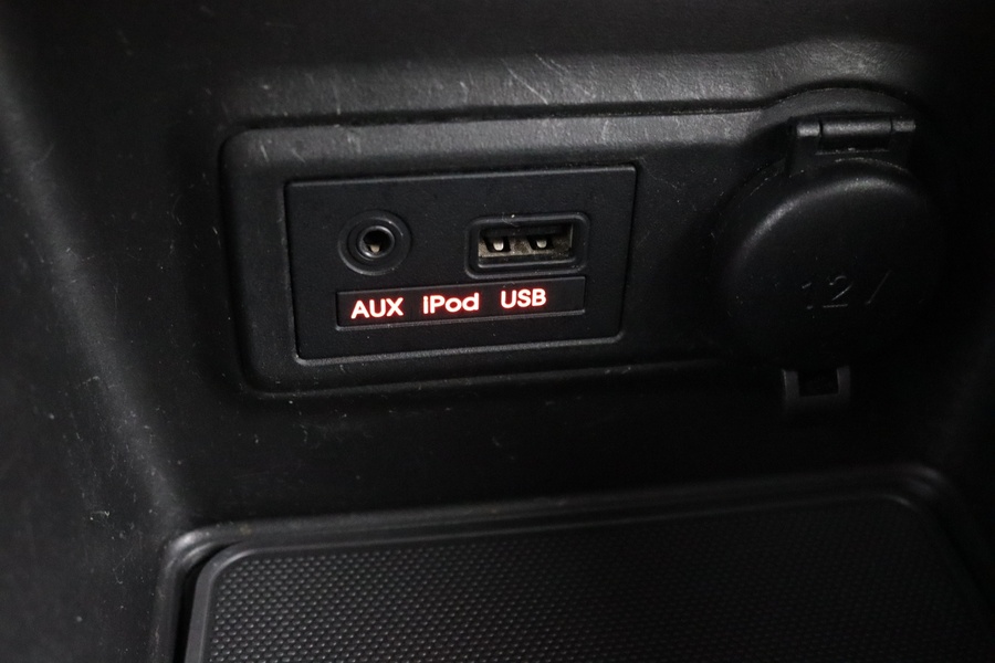 Kia Venga vaihtoauto