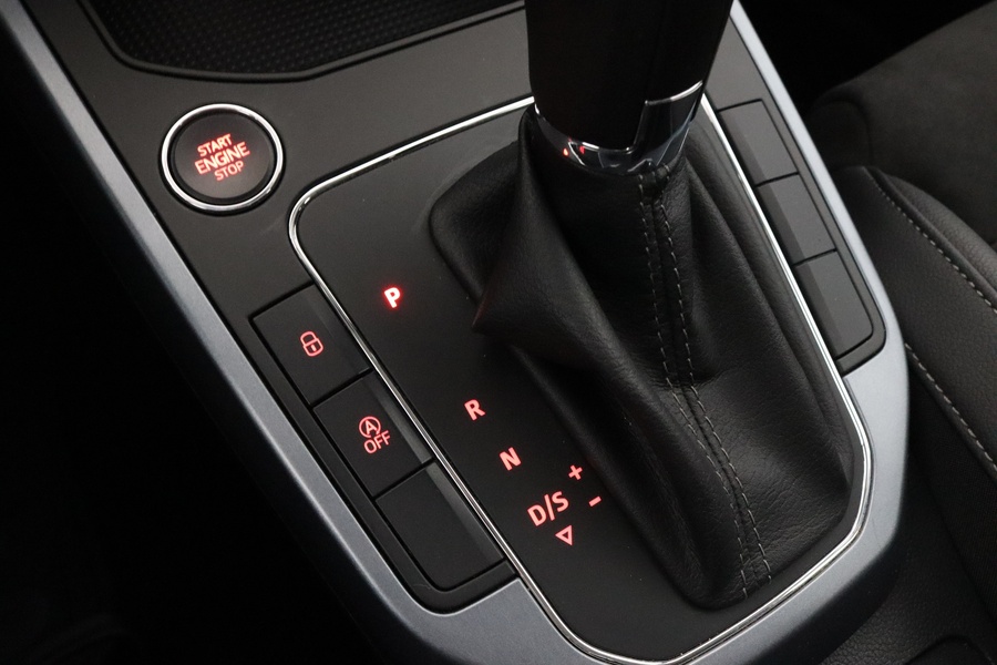 SEAT Arona vaihtoauto