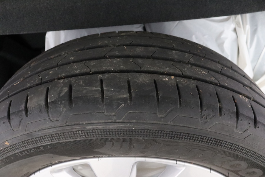 SEAT Arona vaihtoauto