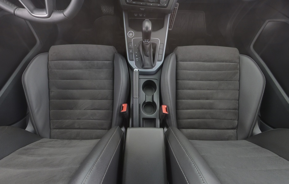 SEAT Arona vaihtoauto