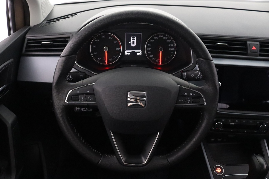 SEAT Arona vaihtoauto