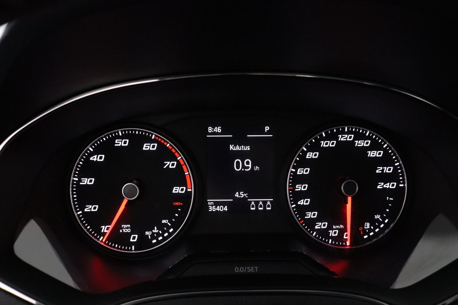 SEAT Arona vaihtoauto