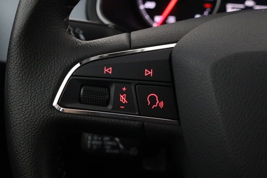 SEAT Arona vaihtoauto