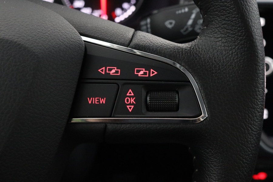 SEAT Arona vaihtoauto