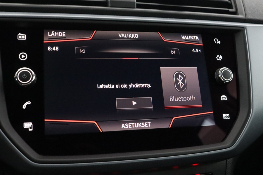 SEAT Arona vaihtoauto