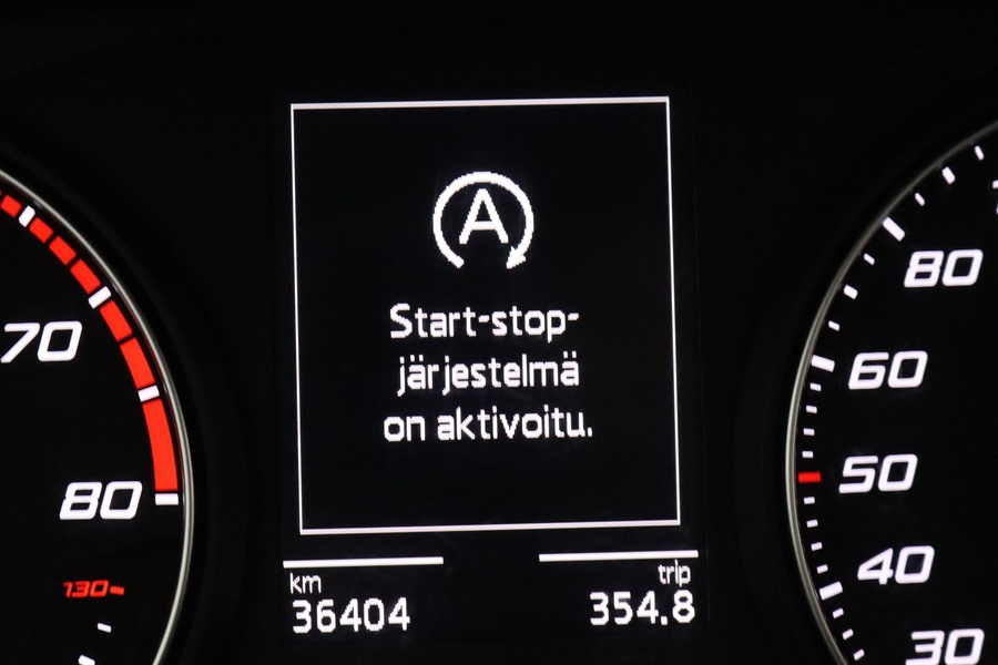 SEAT Arona vaihtoauto