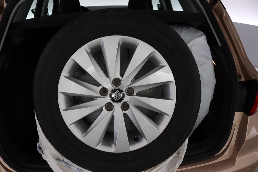 SEAT Arona vaihtoauto