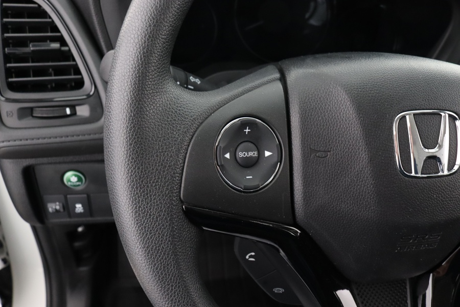 Honda HR-V vaihtoauto