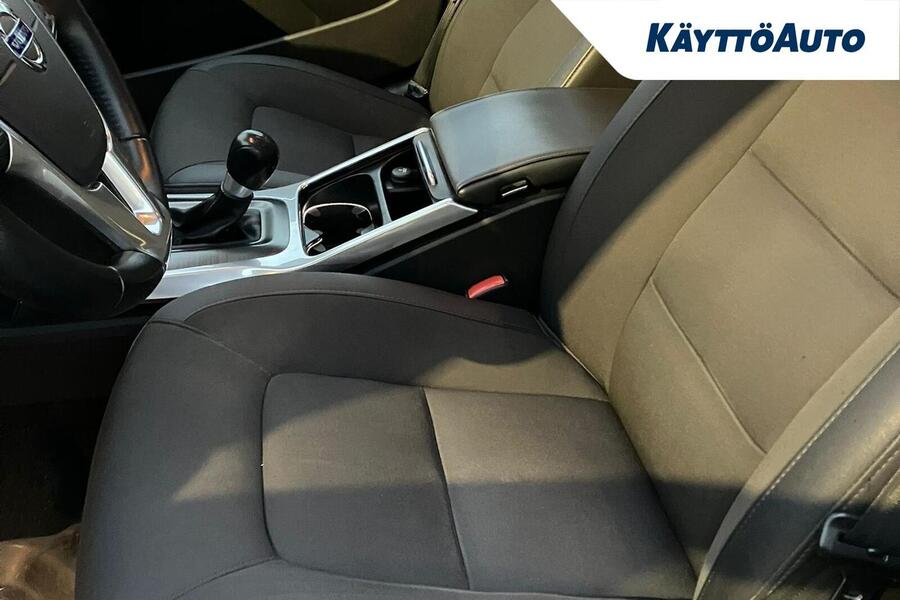 Volvo XC70 vaihtoauto