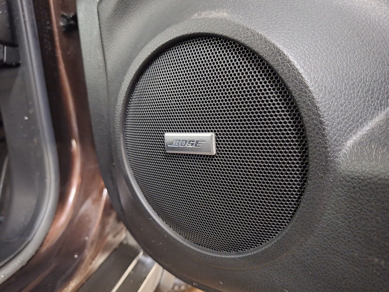 Nissan X-Trail vaihtoauto