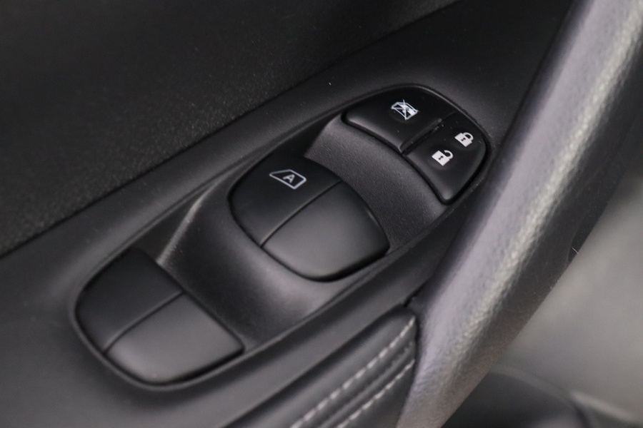 Nissan X-Trail vaihtoauto