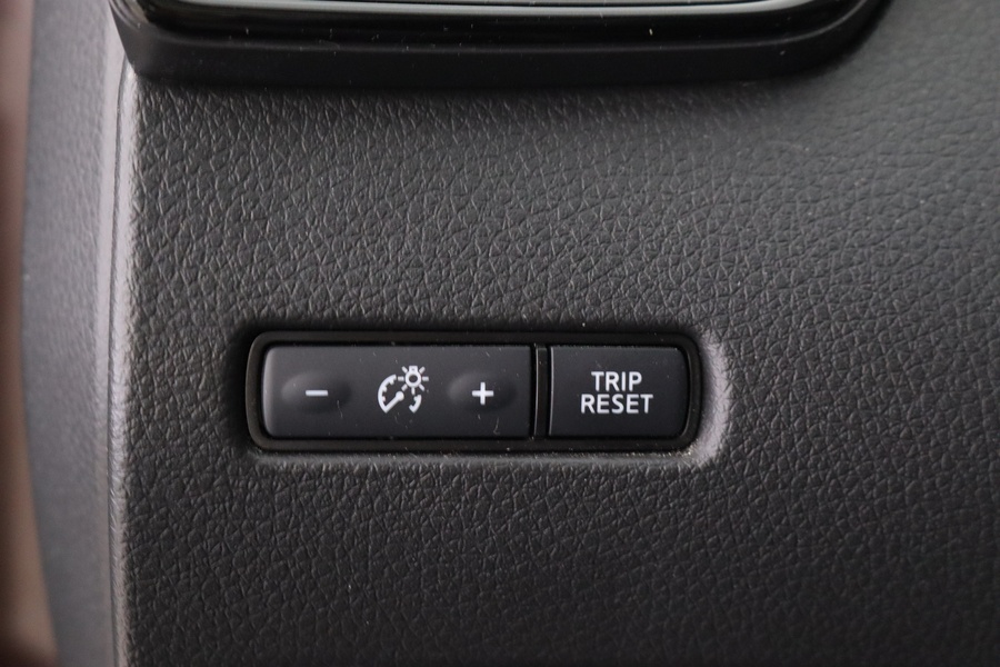 Nissan X-Trail vaihtoauto