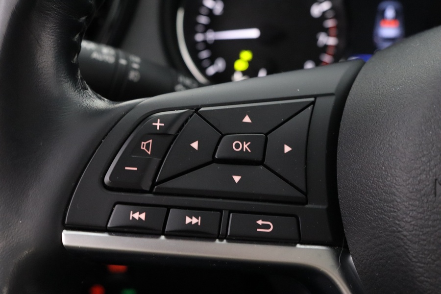 Nissan X-Trail vaihtoauto