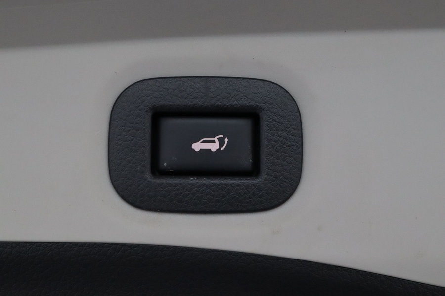 Nissan X-Trail vaihtoauto