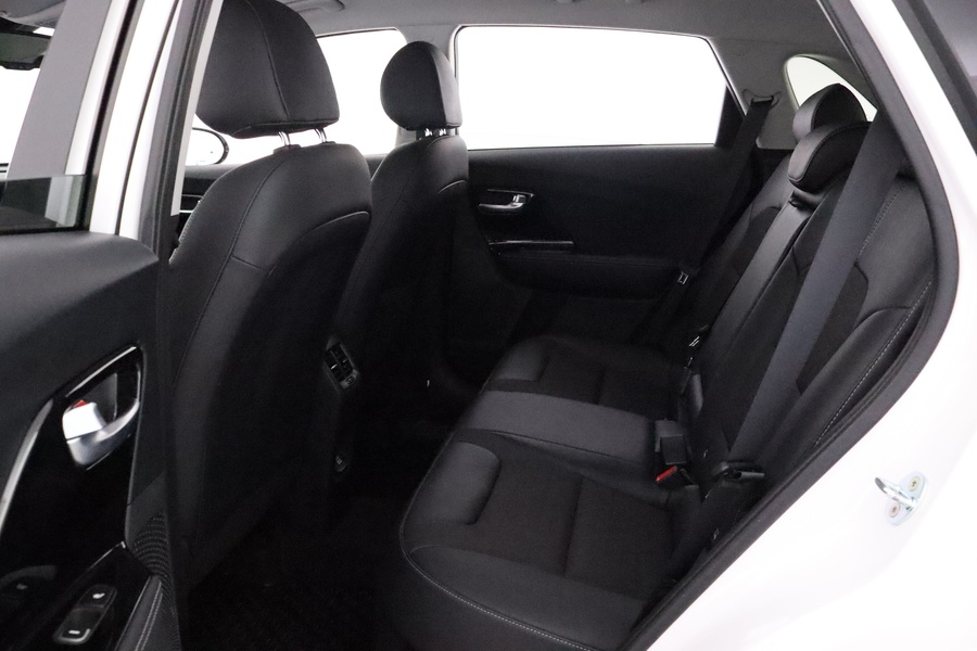 Kia Niro plug-in vaihtoauto