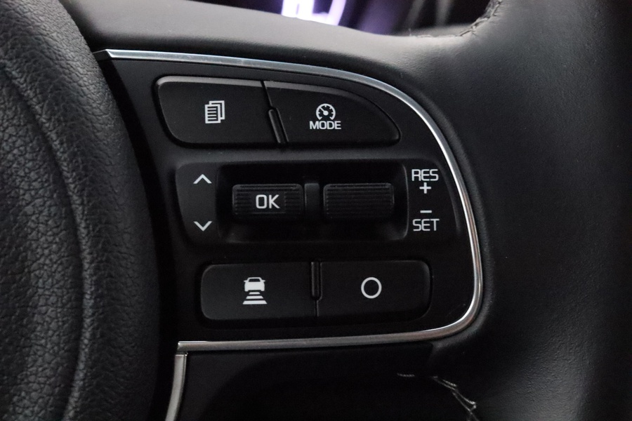 Kia Niro plug-in vaihtoauto