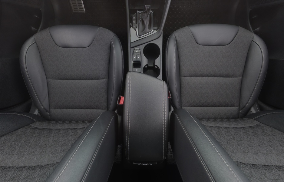 Kia Niro plug-in vaihtoauto