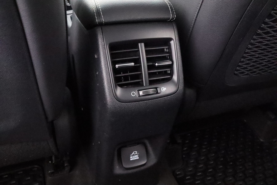 Kia Niro plug-in vaihtoauto