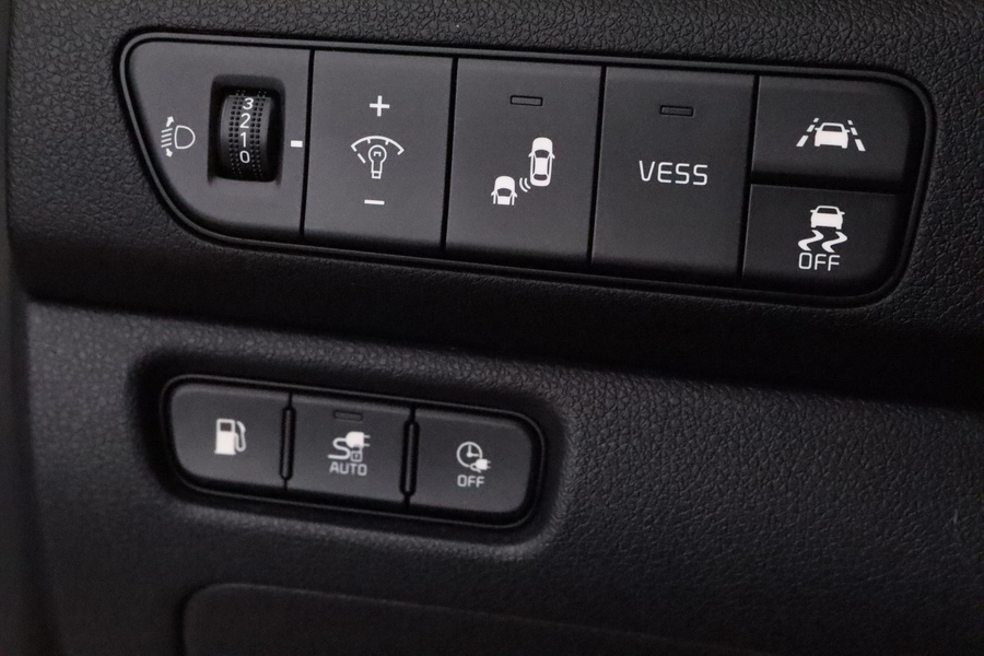 Kia Niro plug-in vaihtoauto