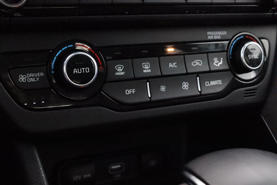 Kia Niro plug-in vaihtoauto