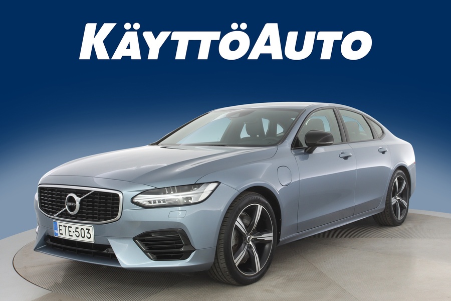 Volvo S90 vaihtoauto