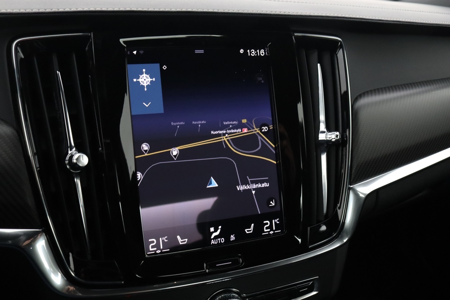 Volvo S90 vaihtoauto