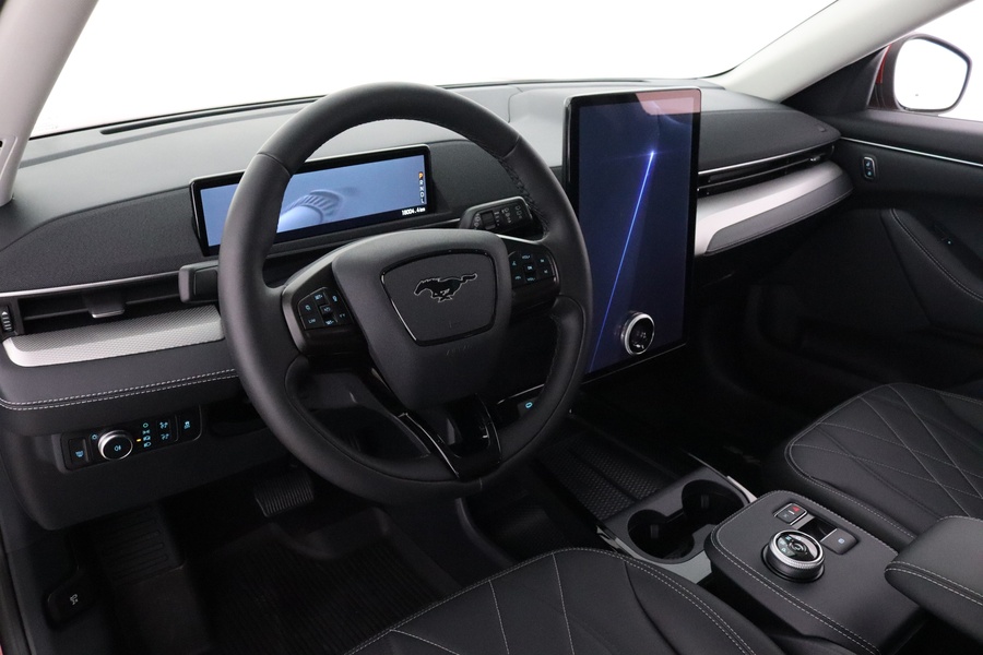 Ford USA Mustang vaihtoauto