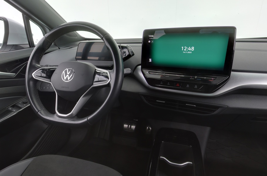 Volkswagen ID.5 vaihtoauto