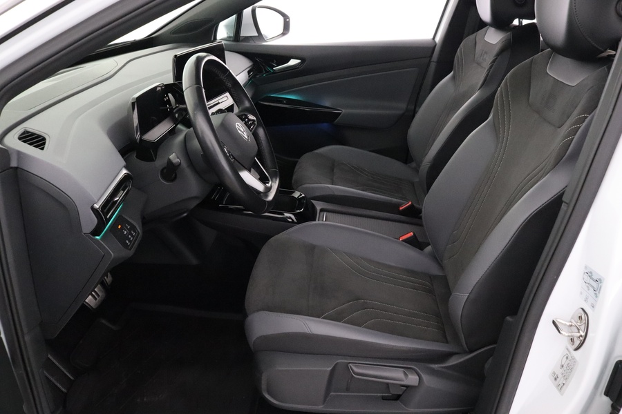 Volkswagen ID.5 vaihtoauto