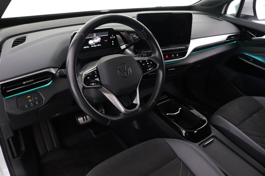 Volkswagen ID.5 vaihtoauto