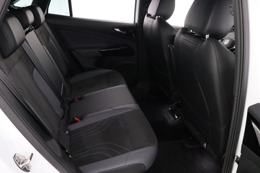 Volkswagen ID.5 vaihtoauto