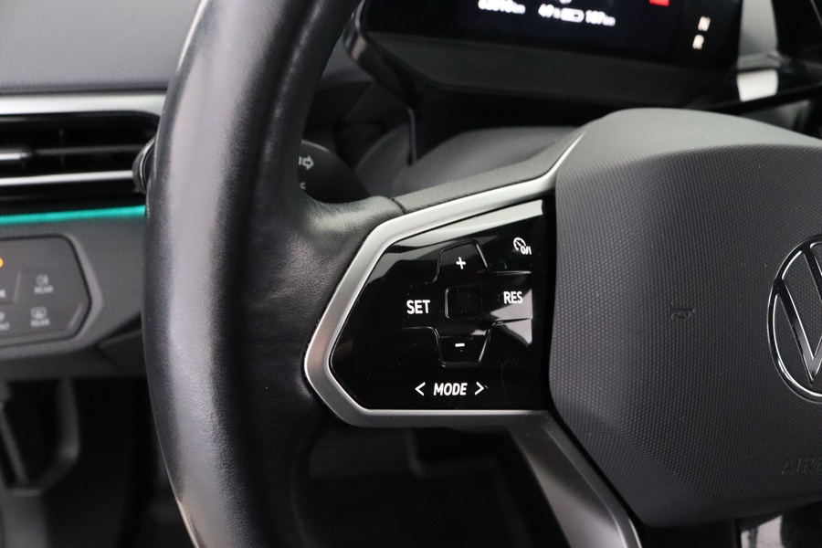 Volkswagen ID.5 vaihtoauto