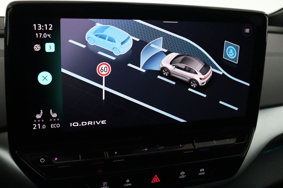 Volkswagen ID.5 vaihtoauto