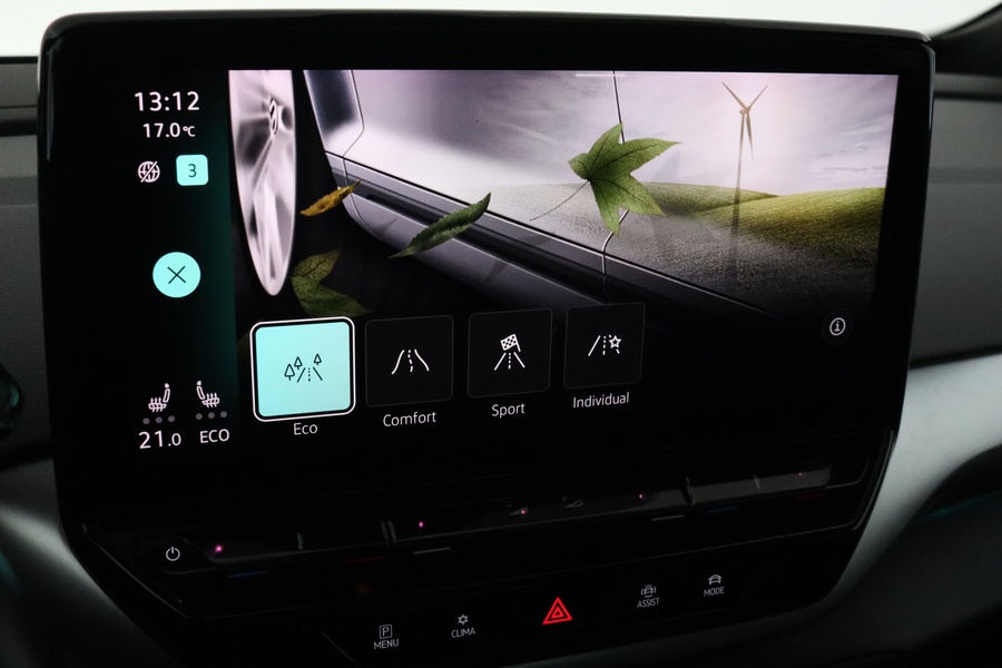 Volkswagen ID.5 vaihtoauto