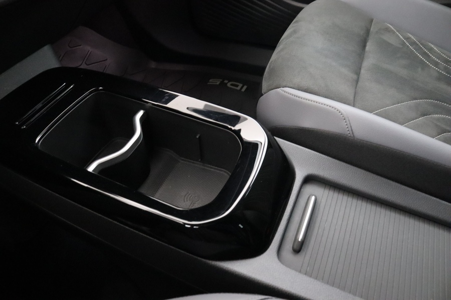 Volkswagen ID.5 vaihtoauto